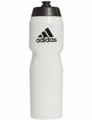 Adidas Performance Water Bottle 750ml - White